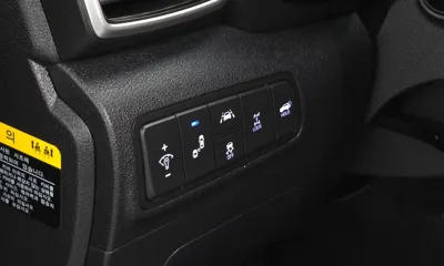 Hyundai Tucson 2019, 76048 км, за 12526.45 USD - фото 16
