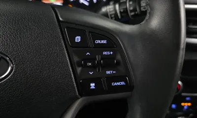 Hyundai Tucson 2019, 76048 км, за 12526.45 USD - фото 18