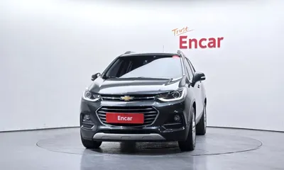 ChevroletGMDaewoo Trax 2018, 157597 км, за 3377.99 USD
