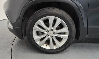 ChevroletGMDaewoo Trax 2018, 157597 км, за 3377.99 USD