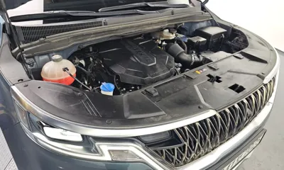 Kia Canival 2021, 125429 км, за 16650.15 USD - фото 6