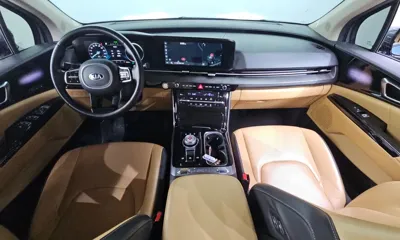 Kia Canival 2021, 125429 км, за 16650.15 USD - фото 7