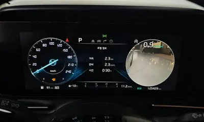Kia Canival 2021, 125429 км, за 16650.15 USD - фото 8