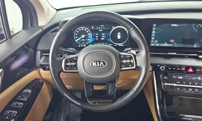 Kia Canival 2021, 125429 км, за 16650.15 USD - фото 13