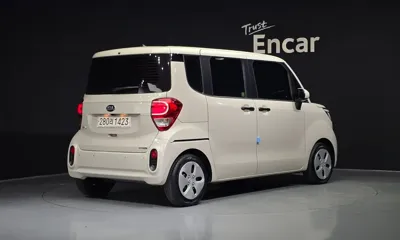Kia Ray 2020, 21609 км, за 6108.77 USD