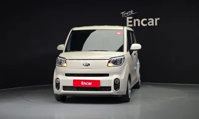 Kia Ray 2020, 21609 км, за 6108.77 USD