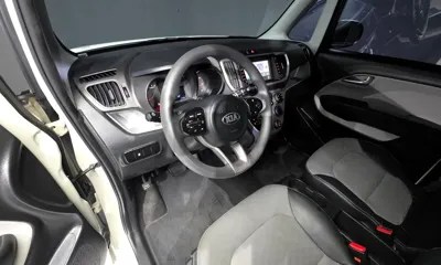 Kia Ray 2020, 21609 км, за 6108.77 USD - фото 7