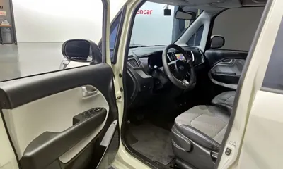 Kia Ray 2020, 21609 км, за 6108.77 USD - фото 10