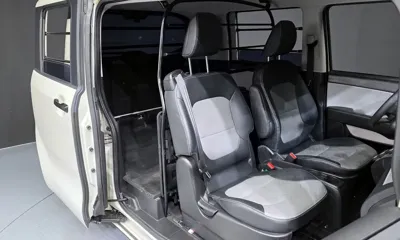 Kia Ray 2020, 21609 км, за 6108.77 USD - фото 11