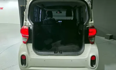 Kia Ray 2020, 21609 км, за 6108.77 USD - фото 12