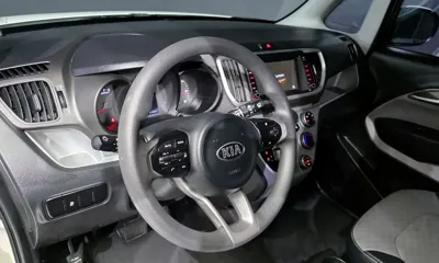 Kia Ray 2020, 21609 км, за 6108.77 USD - фото 13