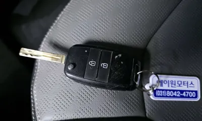 Kia Ray 2020, 21609 км, за 6108.77 USD - фото 20
