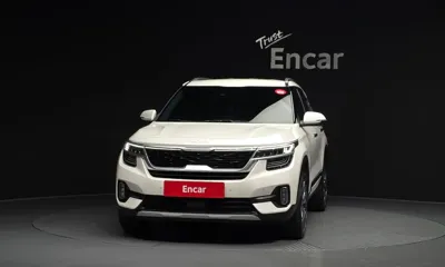 Kia Seltos 2023, 43088 км, за 13586.42 USD