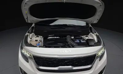 Kia Seltos 2023, 43088 км, за 13586.42 USD - фото 6