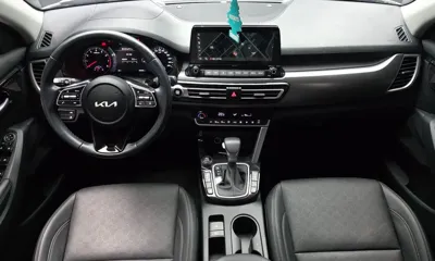 Kia Seltos 2023, 43088 км, за 13586.42 USD - фото 7