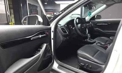 Kia Seltos 2023, 43088 км, за 13586.42 USD - фото 10