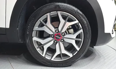 Kia Seltos 2023, 43088 км, за 13586.42 USD - фото 21