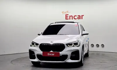 BMW X1 2022, 69316 км, за 20614.47 USD
