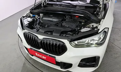 BMW X1 2022, 69316 км, за 20614.47 USD - фото 6