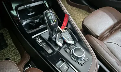 BMW X1 2022, 69316 км, за 20614.47 USD - фото 9