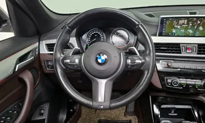 BMW X1 2022, 69316 км, за 20614.47 USD - фото 13