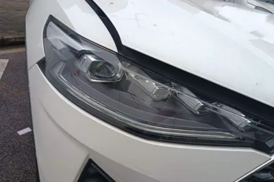 Haval F7 2020, 69400 км, за 6449 USD - фото 7