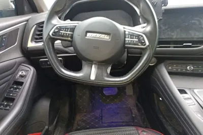 Haval F7 2020, 69400 км, за 6449 USD - фото 10