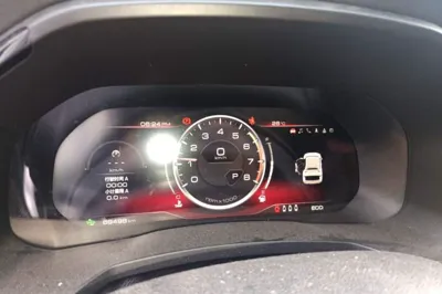 Haval F7 2020, 69400 км, за 6449 USD - фото 11
