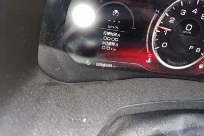 Haval F7 2020, 69400 км, за 6449 USD - фото 12