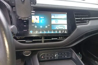 Haval F7 2020, 69400 км, за 6449 USD - фото 13