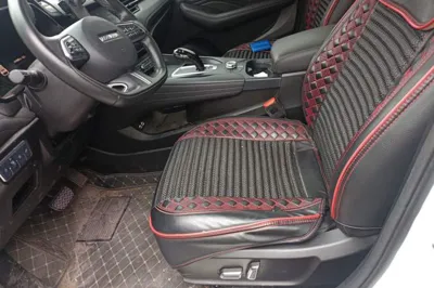Haval F7 2020, 69400 км, за 6449 USD - фото 15