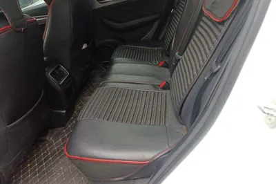 Haval F7 2020, 69400 км, за 6449 USD - фото 17