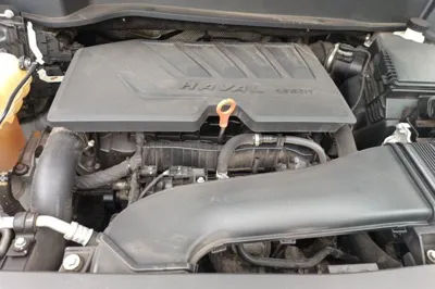 Haval F7 2020, 69400 км, за 6449 USD - фото 21