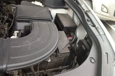 Haval F7 2020, 69400 км, за 6449 USD - фото 22