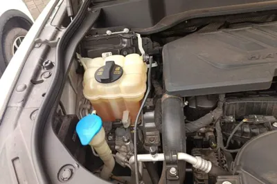 Haval F7 2020, 69400 км, за 6449 USD - фото 23