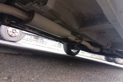 Haval F7 2020, 69400 км, за 6449 USD - фото 29