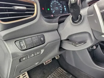 Hyundai Ioniq 2017, 98765 км, за 7144.25 USD - фото 16