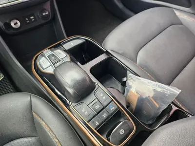 Hyundai Ioniq 2017, 98765 км, за 7144.25 USD - фото 18