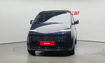 Hyundai Staria 2023, 23051 км, за 22703.64 USD
