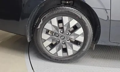 Hyundai Staria 2023, 23051 км, за 22703.64 USD