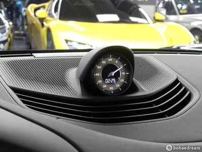 Porsche Taycan 2023, 31000 км, за 64986.22 USD - фото 12