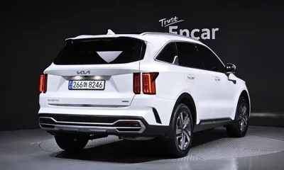 Kia Sorento 2023, 56891 км, за 21452.24 USD