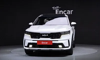 Kia Sorento 2023, 56891 км, за 21452.24 USD