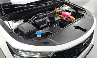 Kia Sorento 2023, 56891 км, за 21355.1 USD - фото 6