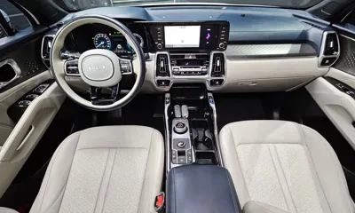 Kia Sorento 2023, 56891 км, за 21355.1 USD - фото 7