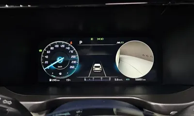 Kia Sorento 2023, 56891 км, за 21355.1 USD - фото 8