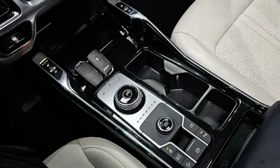 Kia Sorento 2023, 56891 км, за 21355.1 USD - фото 9