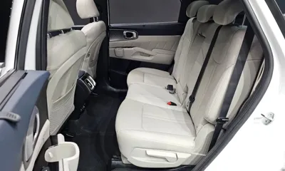 Kia Sorento 2023, 56891 км, за 21355.1 USD - фото 12