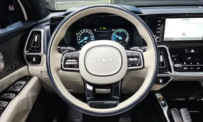 Kia Sorento 2023, 56891 км, за 21355.1 USD - фото 13