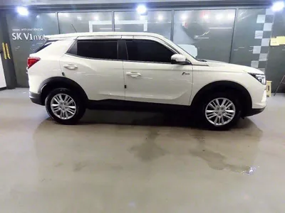 KG_Mobility_Ssangyong KORANDO 2024, 11929 км, за 13005.78 USD